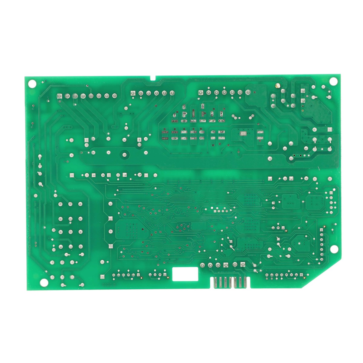 W11333076 - Genuine OEM Whirlpool Refrigerator Electronic Control Board
